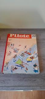 Pilote 22 Bundeling, Ophalen of Verzenden, Gelezen