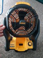 DEWALT ACCU VENTILATOR, Ophalen of Verzenden, Nieuw, Overige