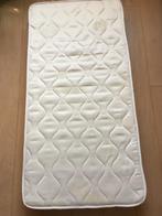 Matras ABZ babybed 120x60, Kinderen en Baby's, Ophalen, Nieuw, Ledikant