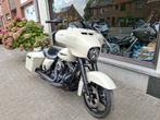 Harley FLHXS Streetglide- 2016- 33717 km, Motoren, 2 cilinders, 1690 cc, Bedrijf, Meer dan 35 kW