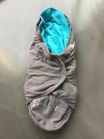 Voetenzak bunker voor de kinderwagen of autozit merk LODGER, Kinderen en Baby's, Buggy's, Ophalen of Verzenden, Zo goed als nieuw