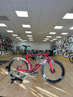 3T Strada Team AXS Carbon Racefiets, Sport en Fitness, Wielrennen, Ophalen of Verzenden, Gebruikt