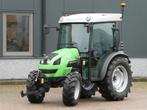 Deutz Agrokid 230 4wd / 00359 Draaiuren / Full Options, Overige merken, Gebruikt, Mathijs Merkelijn, Mathijs@minitrekkers.nl