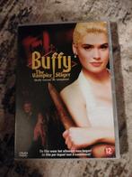 Dvd Buffy thé vampire Slayer m K Swanson,R Hauer, Ophalen of Verzenden, Zo goed als nieuw