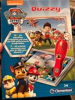 Paw Patrol - educatieve puzzel, Enlèvement, Utilisé