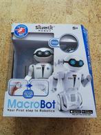 Silverlit robot, Comme neuf, Contrôleur, Enlèvement