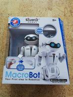 Silverlit robot, Controller, Zo goed als nieuw, Ophalen