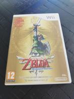 Zelda: Skyward Sword (Wii), Consoles de jeu & Jeux vidéo, Jeux | Nintendo Wii, Comme neuf, Jeu de rôle (Role Playing Game), Enlèvement