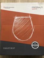Pressalit wc-zitting wit nieuw / toiletbril, Ophalen, Nieuw, Toilet