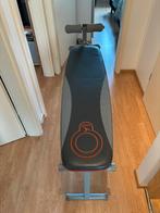 Domyos Plooibank te Koop, Sport en Fitness, Ophalen, Zo goed als nieuw