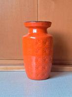 West-Germany vaas Scheurich 18cm Tiptop in orde, Antiek en Kunst, Ophalen of Verzenden