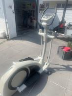 Cross trainer, Ophalen, Zo goed als nieuw