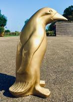 tuinbeelden pinquin, Ophalen of Verzenden, Nieuw, Kunststof, Dierenbeeld