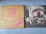 70/80 vinylplaten, Cd's en Dvd's, Vinyl | Rock, Ophalen of Verzenden, Zo goed als nieuw, Poprock