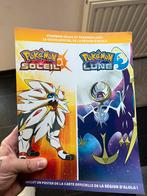 Guide Pokemon Lune et Soleil, Ophalen, Zo goed als nieuw