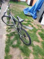 "Shimano" 26 inch jongens mountainbike, Zo goed als nieuw, Ophalen, 26 inch of meer, Handrem