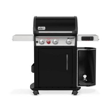 Weber Gasbbq Spirit EPX-325S Premium GBS - Nieuwe gasbarbecu beschikbaar voor biedingen