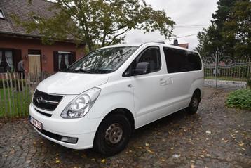 Hyundai H1 beschikbaar voor biedingen