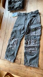 Snickers Duratwill grijs maat 96 werkbroek nieuw, Kleding | Heren, Snickers, Nieuw, Overige maten, Ophalen of Verzenden