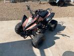 Quad kinder 110cc, Motoren