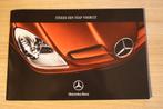 Mercedes gamma 2006 brochure