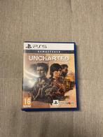 UNCHARTED: Legacy of Thieves Collection, Ophalen, Zo goed als nieuw