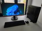 Ordinateur/Setup complet, Ophalen, 256 GB, Refurbished, Gaming