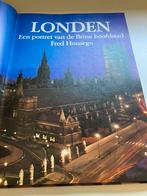 Groot boek LONDEN., Ophalen