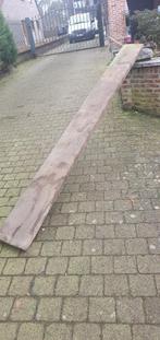 Mengkulang balk, Doe-het-zelf en Bouw, Hout en Planken, Ophalen, Nieuw, 250 tot 300 cm, 50 mm of meer