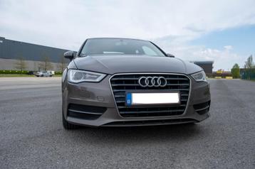 Audi A3, Achat, 96 g/km, Boîte manuelle, Electronic Stability Program (ESP)