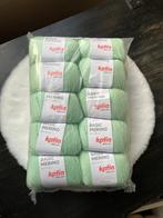 Katia Basic merino - 52% merino wol/48% acryl, Hobby en Vrije tijd, Breien en Haken, Ophalen of Verzenden, Nieuw, Breien of Haken