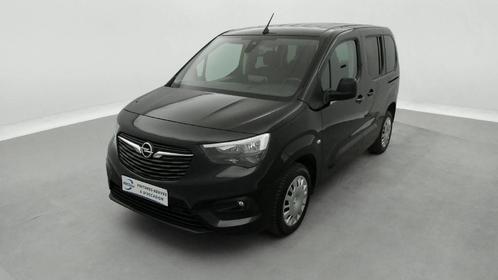 Opel Combo Life 1.2 T 110Cv Edition 7PL / CARPLAY / PDC, Autos, Opel, Entreprise, Achat, Autres modèles, Essence, MPV ou Monospace