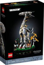 Lego Horizon Forbidden West: Tallneck 76989, Ophalen, Nieuw, Complete set, Lego