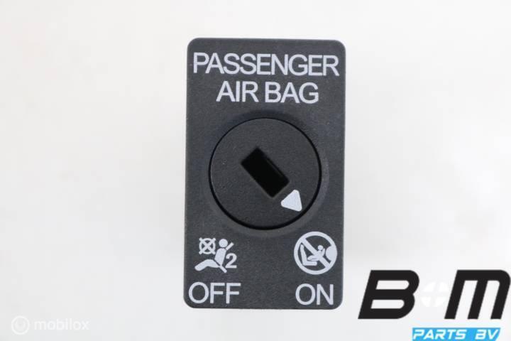 Schakelaar voor bijrijdersairbag VW Touran 5T 5Q0919237, Auto diversen, Anti-diefstal, Gebruikt