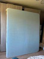 Matras 1m60 - 2m, Huis en Inrichting, Ophalen, Zo goed als nieuw, Matras