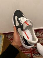 Prada cups, Zwart, Nieuw, Ophalen of Verzenden, Sneakers
