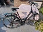 Heren en dames fiets Nokia ook apart te koop, Ophalen