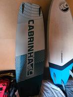 2x cabrinha board, Watersport en Boten, Ophalen, Zo goed als nieuw