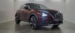 Nissan Juke 1.6 Hybrid 145 N-Connecta, Auto's, Stof, Gebruikt, 4 cilinders, 1600 cc