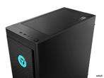 Nieuwe gaming Pc Lenovo Legion T5 R5-5600G,16/512GB,RTX3060, Ophalen, Nieuw, Gaming