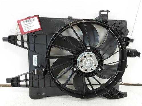 KACHEL VENTILATORMOTOR Renault Kangoo / Grand Kangoo (KW), Auto-onderdelen, Airco en Verwarming, Renault, Gebruikt