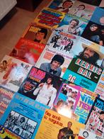 Lot 1215 elpees singles cd s, Enlèvement