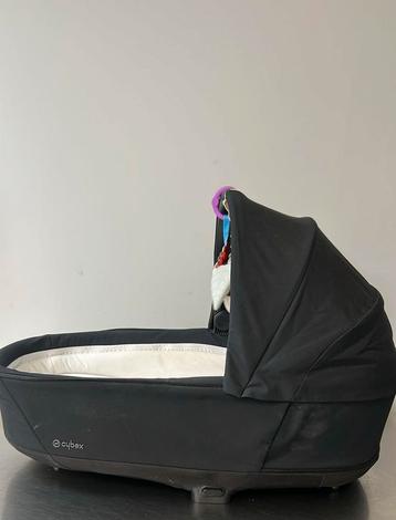 Reiswieg cybex, Enlèvement, Comme neuf
