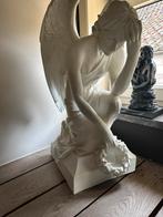 Statue ange 80 cm, Enlèvement ou Envoi