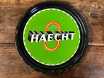Haecht dienblad in email plateau emaillé geëmailleerd, Ophalen