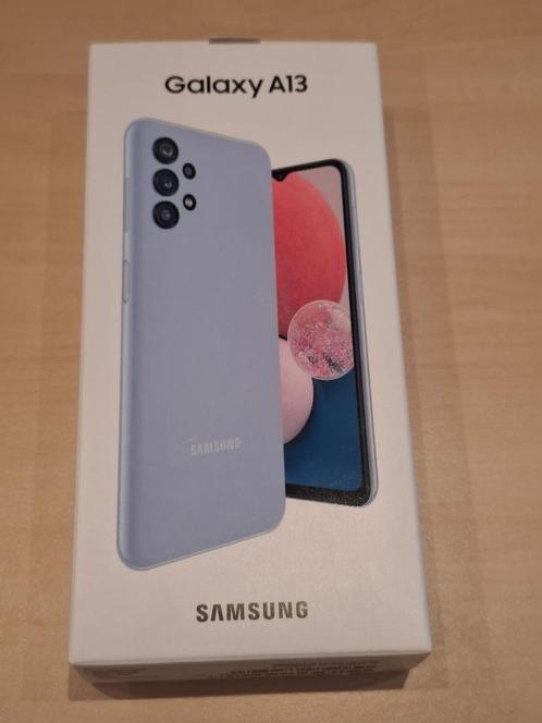Samsung A13 128GB, Telecommunicatie, Mobiele telefoons | Samsung, Gebruikt, Galaxy A, 128 GB, Zonder abonnement, Zonder simlock