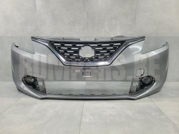 Bumper Suzuki Baleno 2 II 15-71711-68P00 Voorbumper PJ1757 beschikbaar voor biedingen