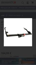 Attelage attache remorque L2H1, Enlèvement ou Envoi, Utilisé