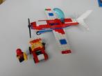 Lego City 7688 Sportvliegtuig., Ophalen, Gebruikt, Lego