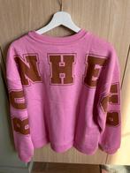 My Jewellery oversized sweater "Bonheur" Maat S, My Jewellery, Nieuw, Ophalen of Verzenden, Roze